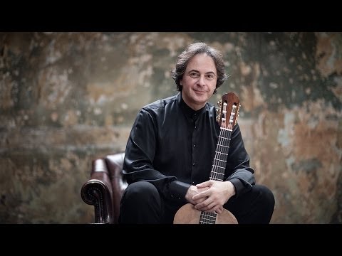 Christoph Denoth - Trailer - Mister Dowland's Midnight