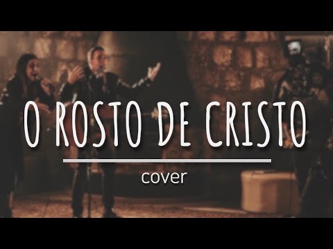 O Rosto De Cristo - Jefferson e Suellen