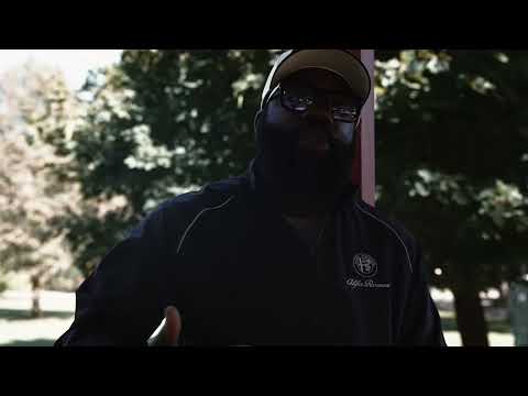 Jamal Gasol- Revealed (Official Video) Produced By The Standouts