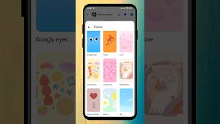 Download lagu Cara mengubah tema di obrolan messenger #shorts mp3 Download lagu Cara mengubah tema di obrolan messenger #shorts mp3