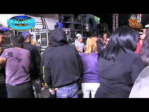 se armo la campal el cerrito sonido fania 97 zacatelco tlaxcala 2 mayo 2024 movie