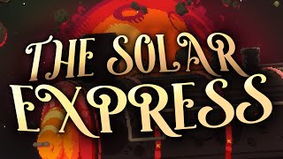 [SJ] The Solar Express