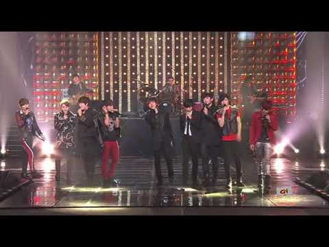 🎤Yang Yoseob/양요섭 feat all artists~ #1