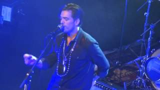 Waylon in Hengelo (NL) 2017 - It's a Desperate Situation (Marvin Gaye)
