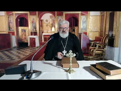 PREDICI DE TREI MINUTE - PRIMA DUMINICĂ DIN POSTUL MARE ( A ORTODOXIEI SAU A DREPTEI CREDINȚE) 1