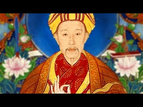 An Italian painted this