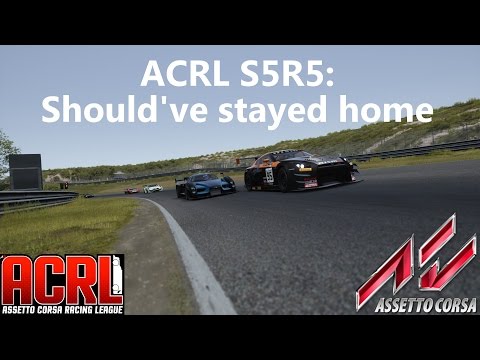 Assetto Corsa Home