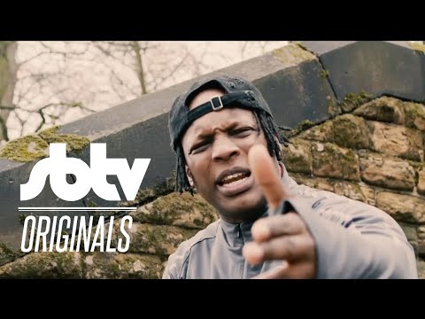 Jah Digga | Beef [Music Video]: SBTV