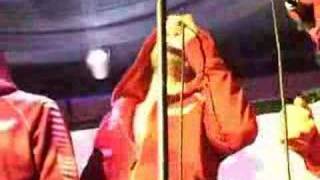 Datarock - Computer Camp Love