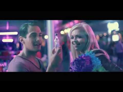 Candy Girl - Crazy [Official Music Video]