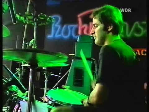 05. MONSTER MAGNET - Look To Your Orb For The Warning (Bizarre 1995)