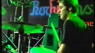 05. MONSTER MAGNET - Look To Your Orb For The Warning (Bizarre 1995)