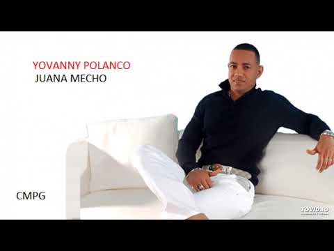 Geovanny Polanco - Juana Mecho (AUDIO EN VIVO HD)