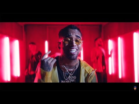 Bryant Myers x Miky Woodz Feat. J Quiles - Ganas Sobran (Official Video)