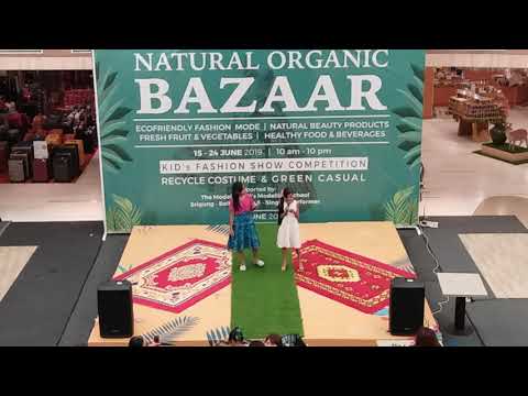 A Whole New World - Gung Ami And Srigung