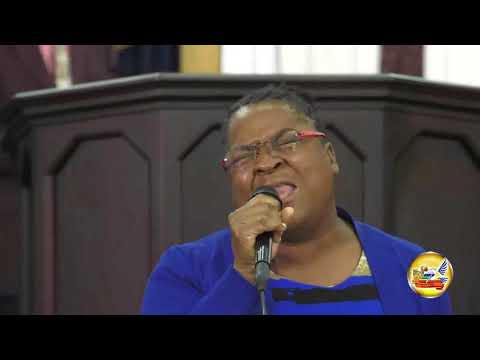 Thank You Lord Sis #Kim #Allert & Sis Jermina Mitchell 2018-0603