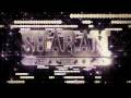 Sharam - "Kill Techno" - OFFICIAL - Get Wild tour visuals