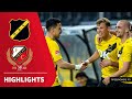 Samenvatting NAC Breda - Jong FC Utrecht (09-04-2021)