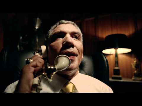 Audi Big Game Commercial 2011 - Release the Hounds