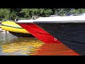 Sealver Wave Boats - Jet Ski Speed Boats