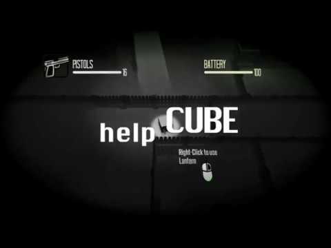 Zombie Cubes youtube-video