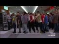GLEE "Safety Dance" (Full Performance)| From "Dream On"