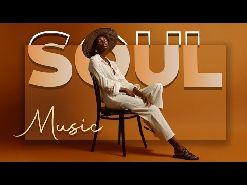 Soulmusik ► Songs für bessere Stimmung und mehr Vibes ~ Bester Soul-R&B-Mix