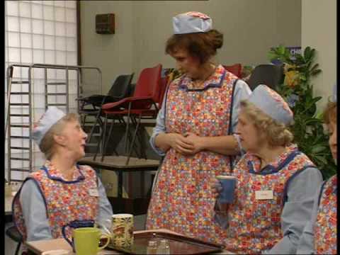 Dinnerladies - My Best Bits - Part 1