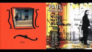 Paul Rodgers ~ The Hunter