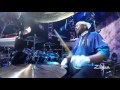 Zildjian Performance Carter Beauford Plays So Much To Say