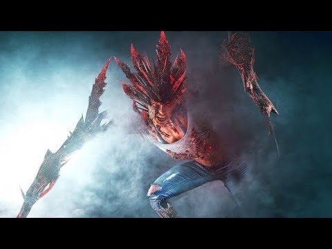 Rainbow Six Siege: Outbreak All Cutscenes