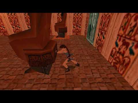 TRLE 2004.04.17 - The Tomb of Aristotle