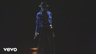Michael Jackson - The Way You Make Me Feel | Live at the 30th Annual Grammy Awards, 1988
