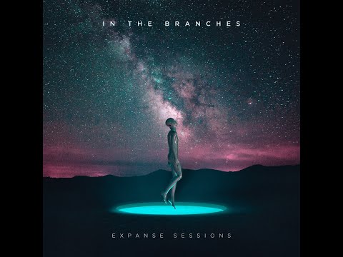 In The Branches - Expanse Sessions (Ambient Guitar, Space Music, Official Full Album)