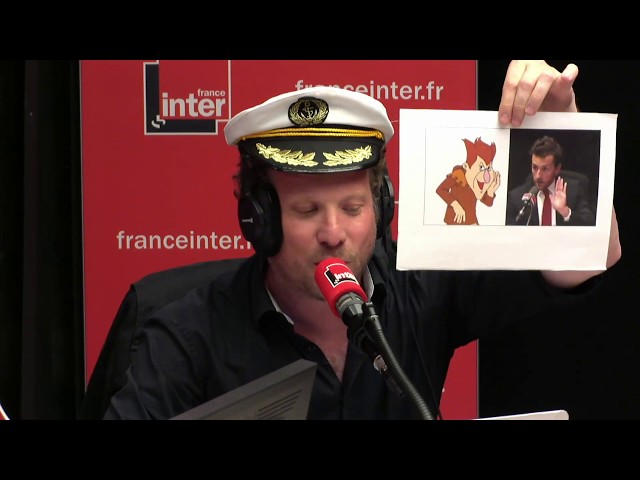 Video pronuncia di Tigrou in Francese