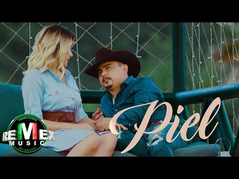 Los Reyes del Camino - Piel (Video Oficial)