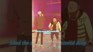 Download lagu Daniel Park & Duk Hwa (Fly Up OST Chorus Lookism) mp3