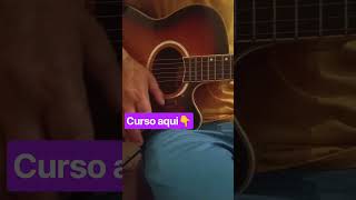 aula de violão olha que muito fácil