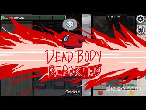 Among Us with CGMTV and my brother!