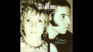 1990 VAYA CON DIOS what&#39;s a woman