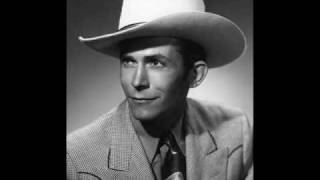 Hank Williams - House of Gold