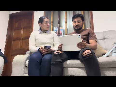 R2 A2 S8 real life conversation 