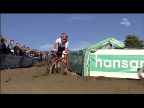 Superprestige Cyclocross #2 - Zonhoven - 16-10-2016