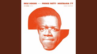 Dance Together (Radio Dub) (feat. Prince Fatty &amp; Nostalgia 77)
