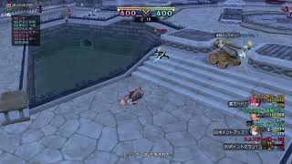 ドラクエ１０【バトルグランプリ】【今まで開催知らんかった】バト【ネタバレ注意】　初見さん大歓迎　＃低音ボイス　＃コロシアム　＃エンドコンテンツ