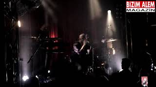 Mabel Matiz - Ne Olursun (Berlin 2018)