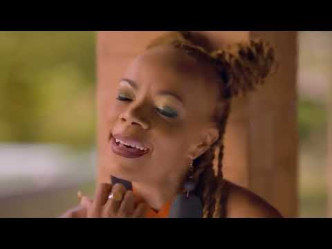 Valérie TRIBORD - Parce que c'est toi - (Official video) - #reggae