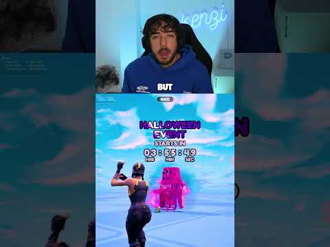 HOW TO UNLOCK THE NEW BRAINROT WEAPON IN KENZI 1V1 MAP 🤫