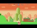 Super Mario Bros X SMBX2 Beta 5 2 Custom Level Spikeball Hills
