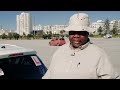 K53 Defensive Driving Test Pre Trip Inspection